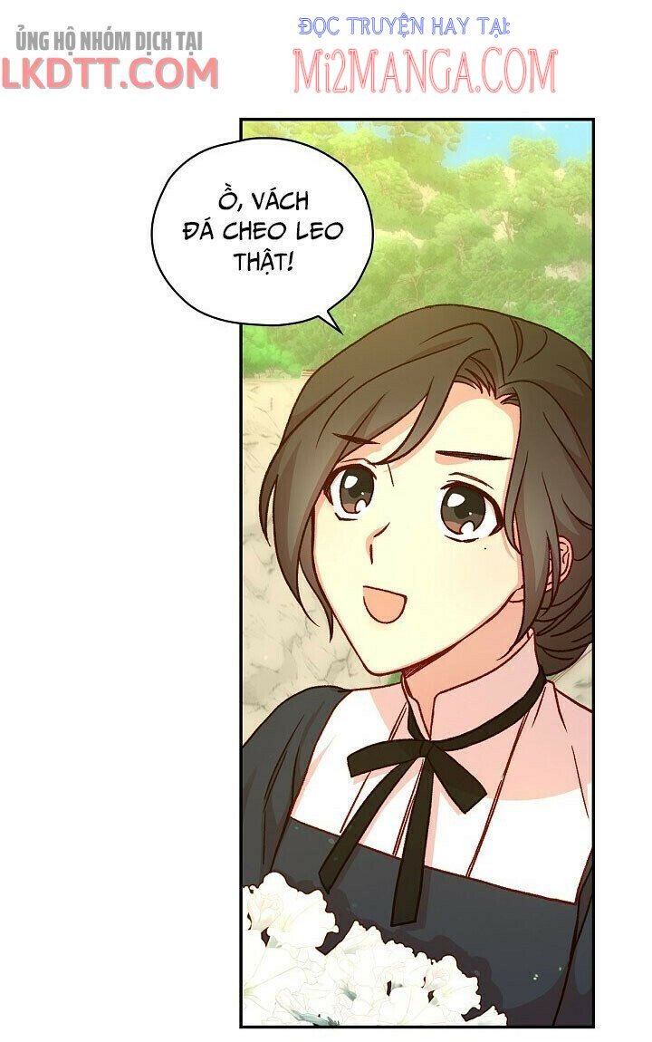 Bí Kíp Sinh Tồn Của Hầu Gái: Chapter 44