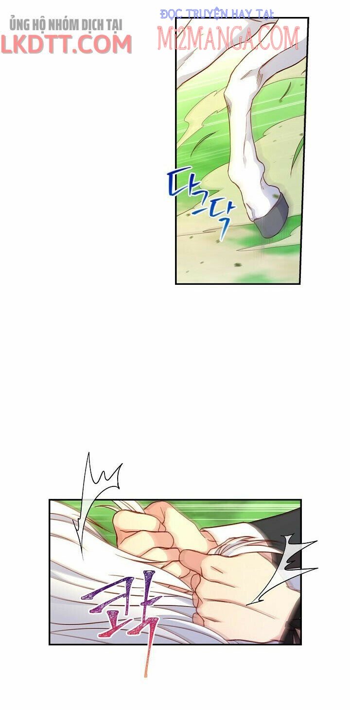 Bí Kíp Sinh Tồn Của Hầu Gái: Chapter 44