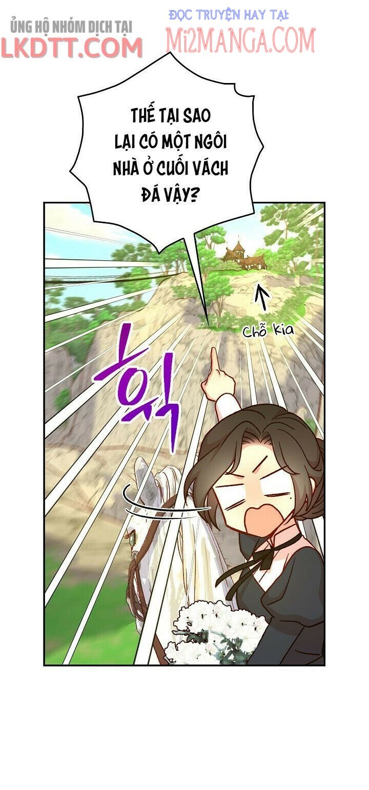 Bí Kíp Sinh Tồn Của Hầu Gái: Chapter 44