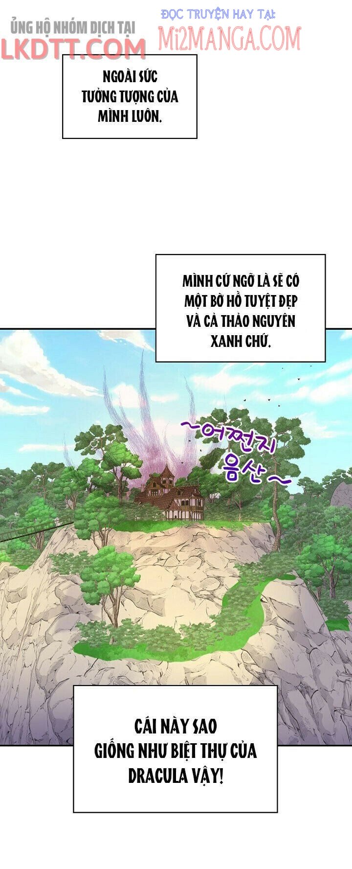 Bí Kíp Sinh Tồn Của Hầu Gái: Chapter 44