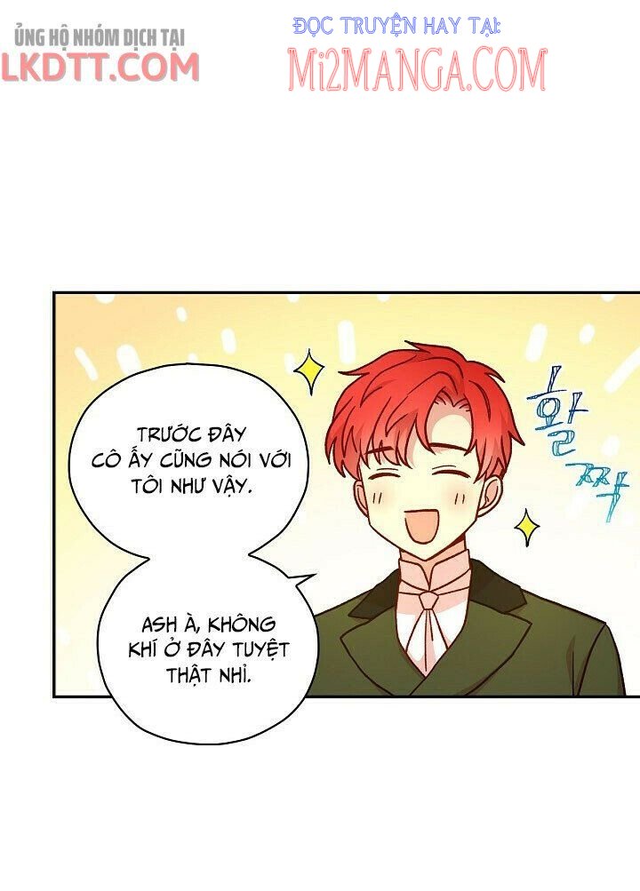 Bí Kíp Sinh Tồn Của Hầu Gái: Chapter 44