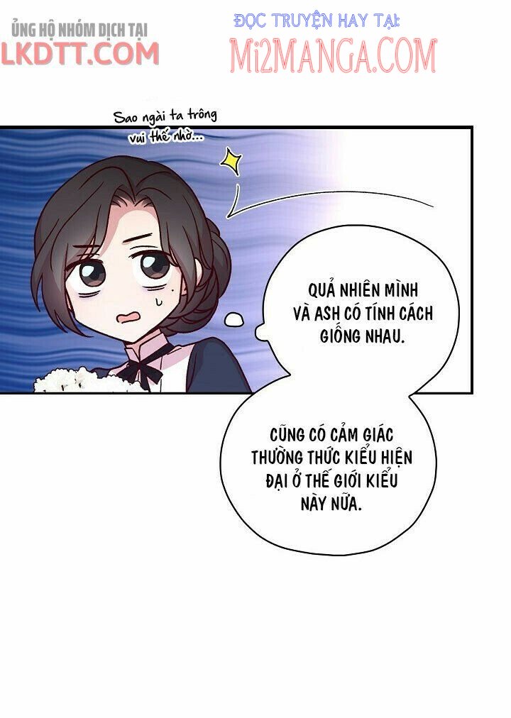 Bí Kíp Sinh Tồn Của Hầu Gái: Chapter 44