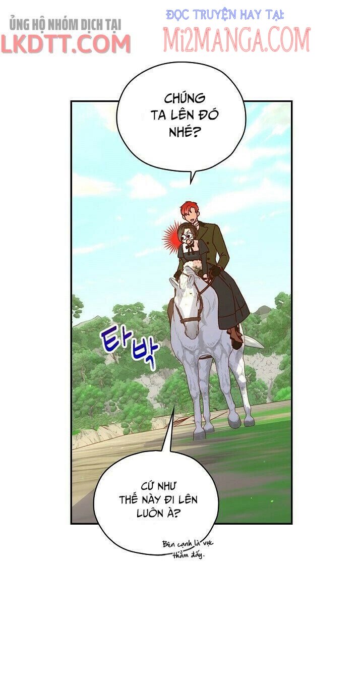 Bí Kíp Sinh Tồn Của Hầu Gái: Chapter 44
