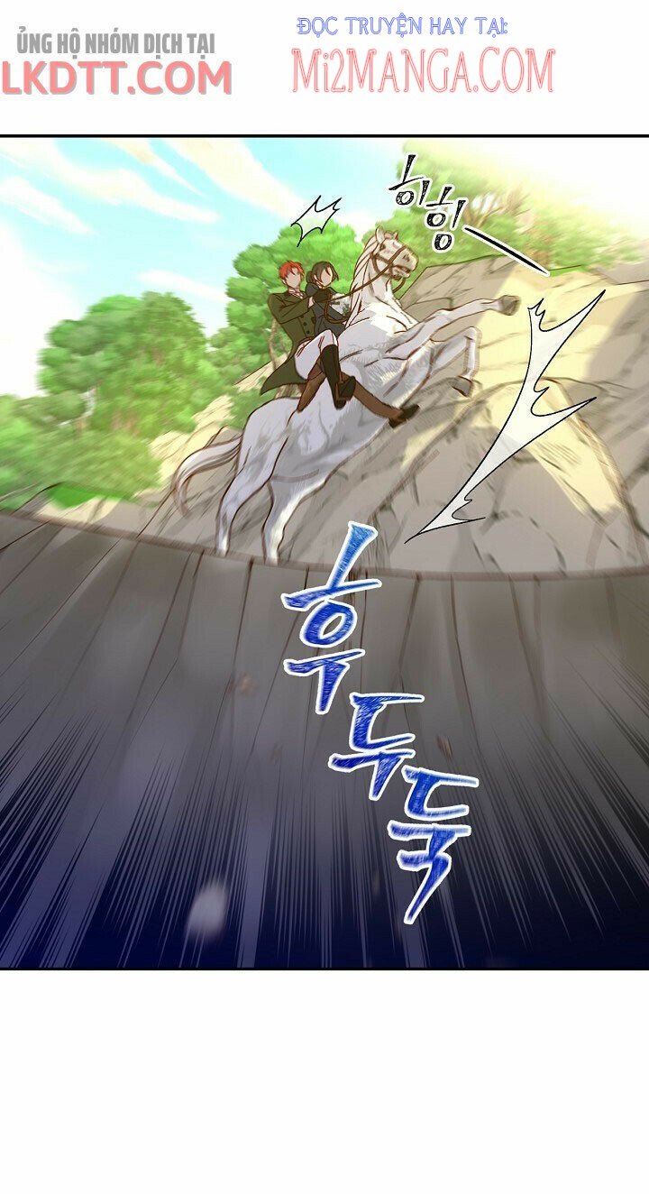 Bí Kíp Sinh Tồn Của Hầu Gái: Chapter 44