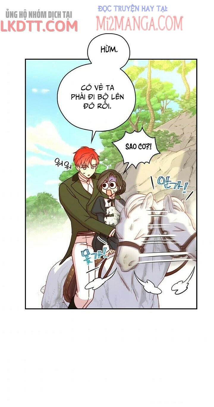 Bí Kíp Sinh Tồn Của Hầu Gái: Chapter 44