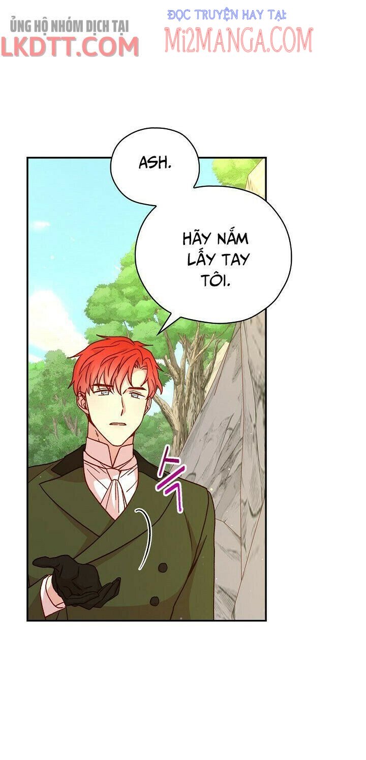 Bí Kíp Sinh Tồn Của Hầu Gái: Chapter 44