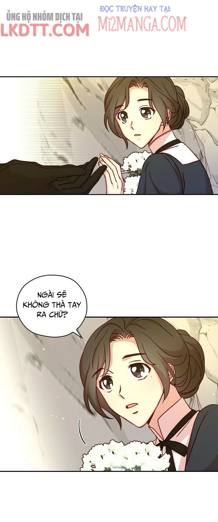 Bí Kíp Sinh Tồn Của Hầu Gái: Chapter 44