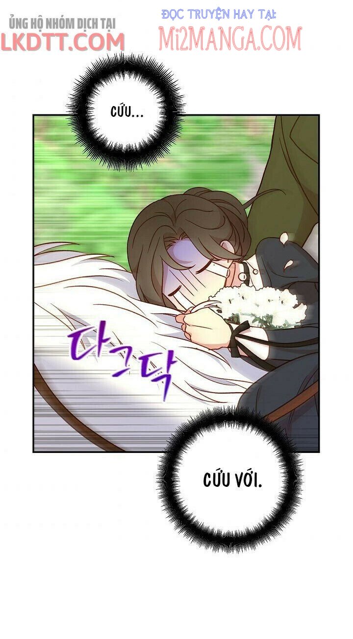 Bí Kíp Sinh Tồn Của Hầu Gái: Chapter 44