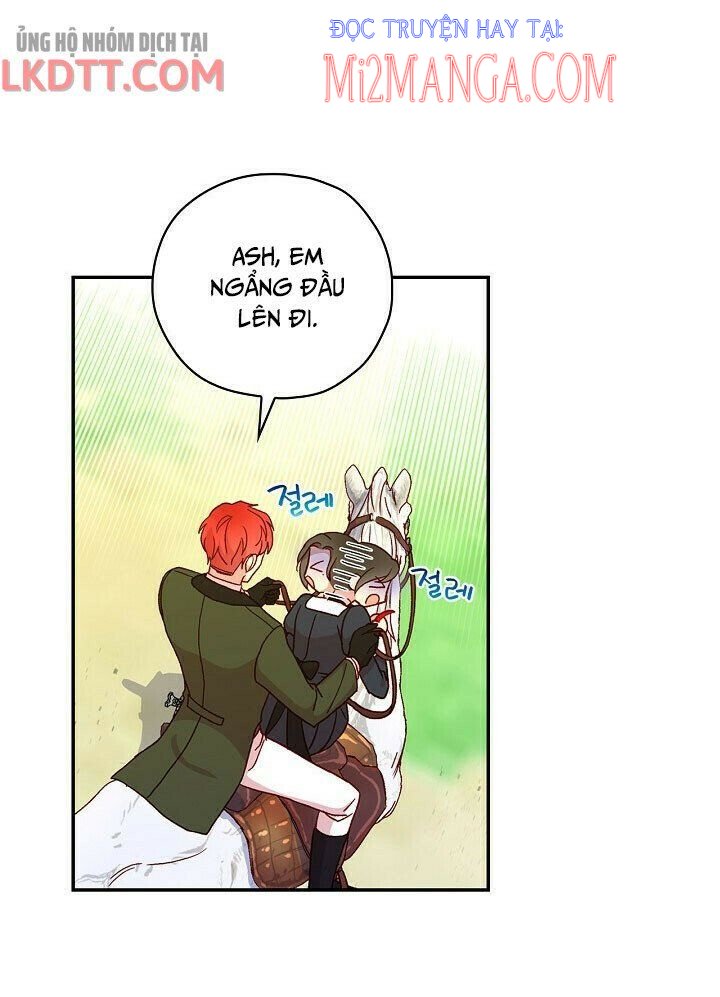 Bí Kíp Sinh Tồn Của Hầu Gái: Chapter 44