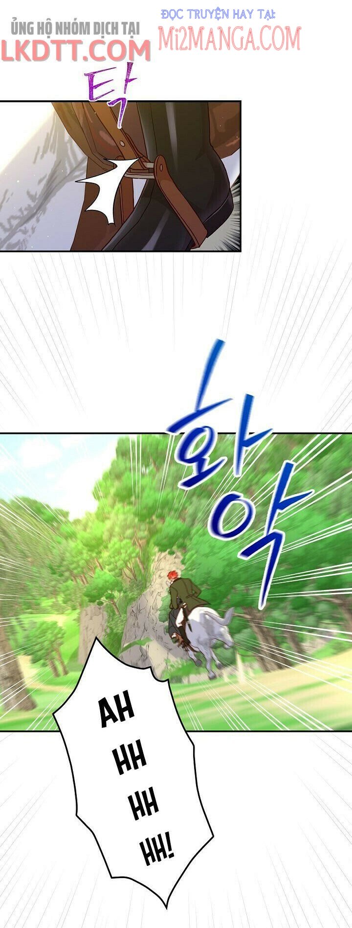 Bí Kíp Sinh Tồn Của Hầu Gái: Chapter 44