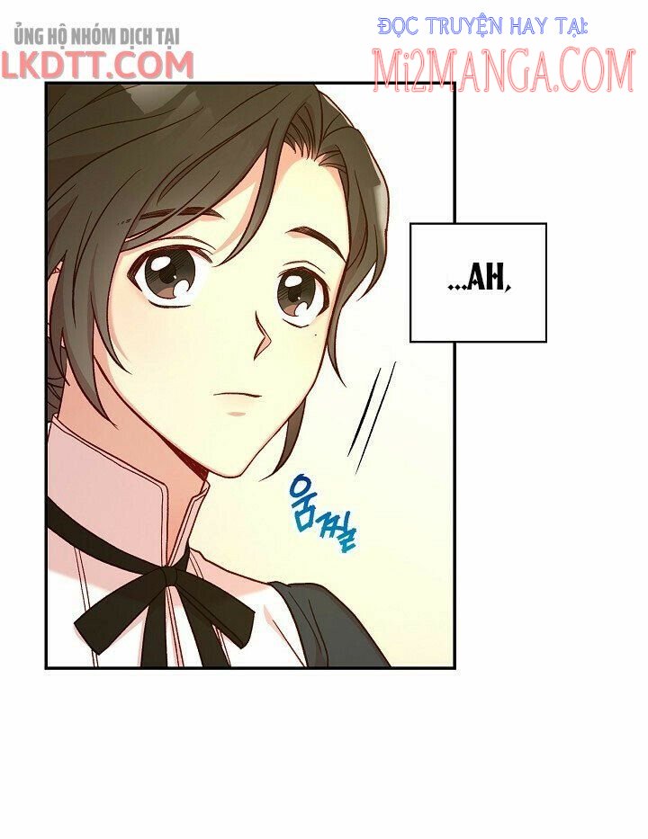 Bí Kíp Sinh Tồn Của Hầu Gái: Chapter 45.5