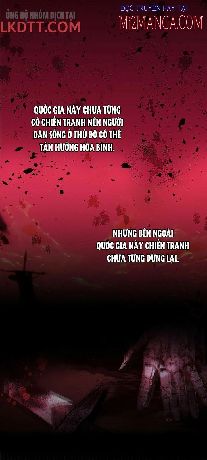 Bí Kíp Sinh Tồn Của Hầu Gái: Chapter 45.5