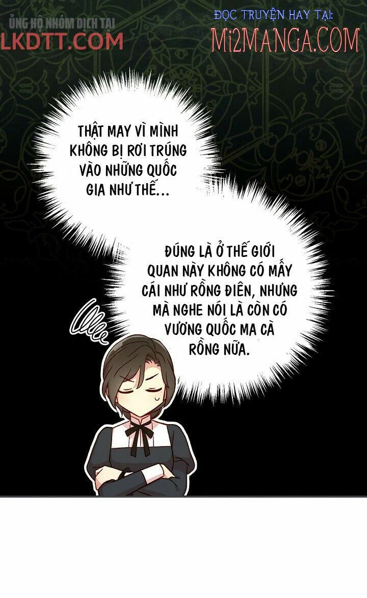 Bí Kíp Sinh Tồn Của Hầu Gái: Chapter 45.5