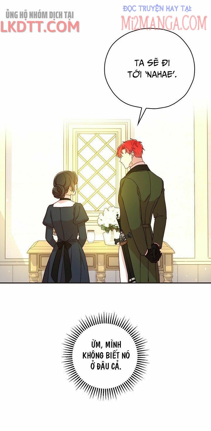 Bí Kíp Sinh Tồn Của Hầu Gái: Chapter 45.5