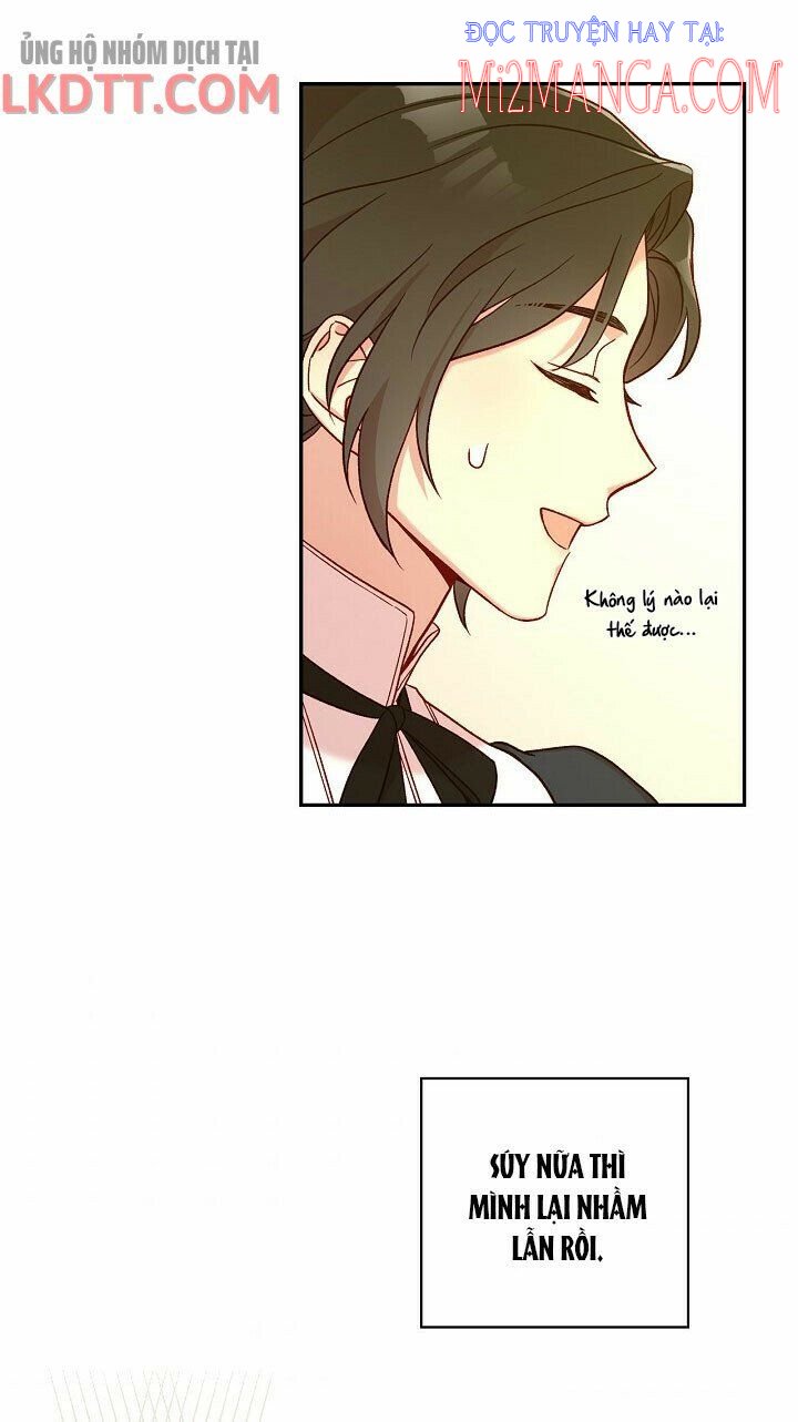 Bí Kíp Sinh Tồn Của Hầu Gái: Chapter 45.5