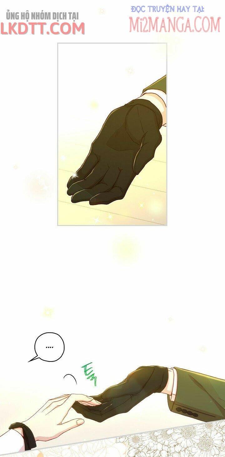 Bí Kíp Sinh Tồn Của Hầu Gái: Chapter 45.5