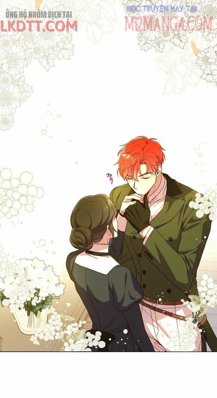 Bí Kíp Sinh Tồn Của Hầu Gái: Chapter 45.5