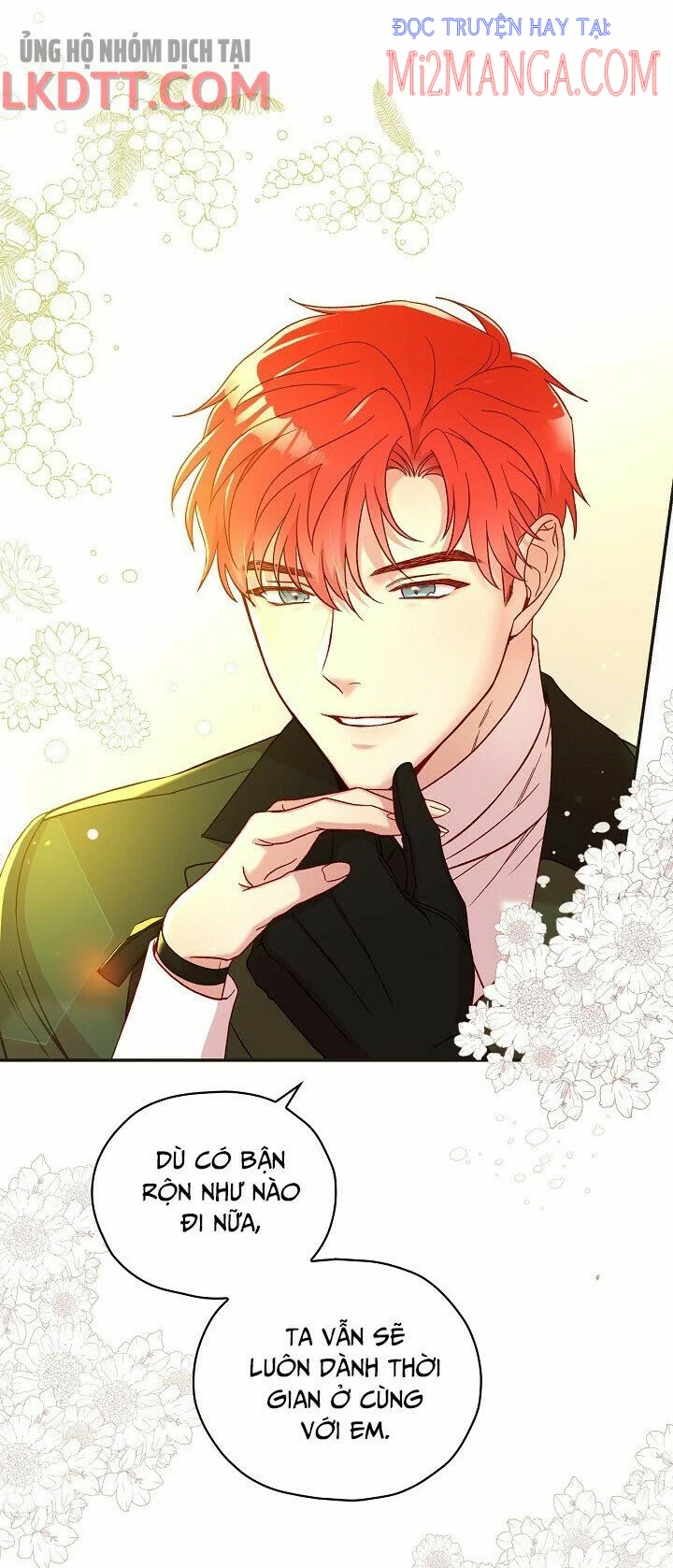 Bí Kíp Sinh Tồn Của Hầu Gái: Chapter 45.5