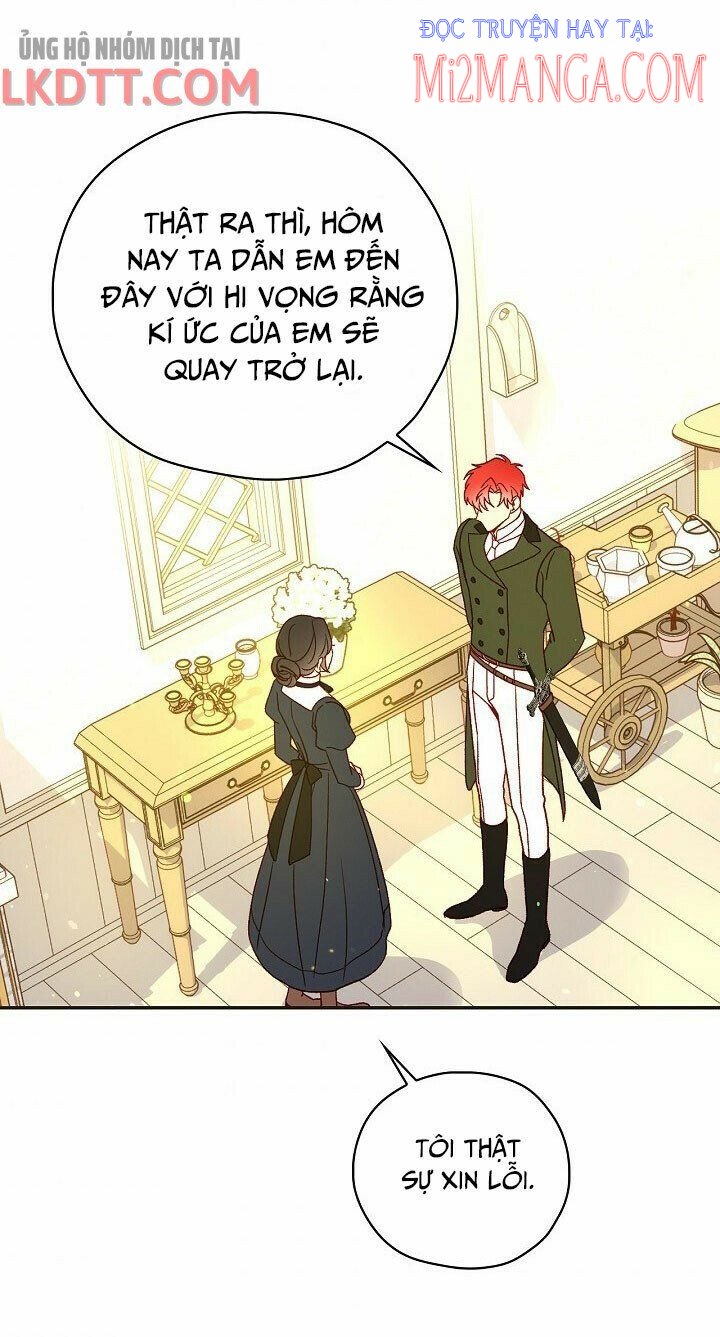 Bí Kíp Sinh Tồn Của Hầu Gái: Chapter 45.5