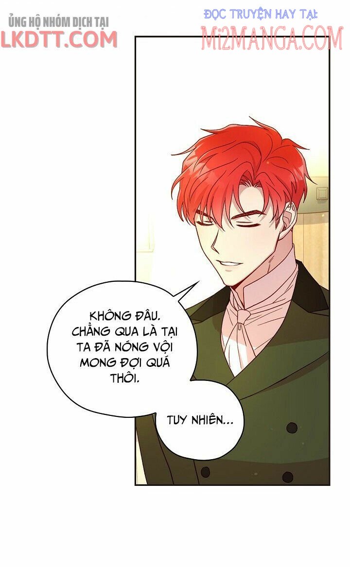 Bí Kíp Sinh Tồn Của Hầu Gái: Chapter 45.5