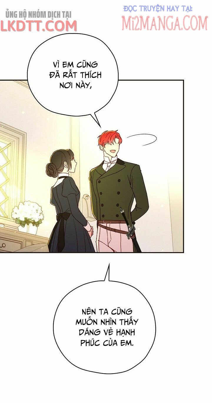 Bí Kíp Sinh Tồn Của Hầu Gái: Chapter 45.5