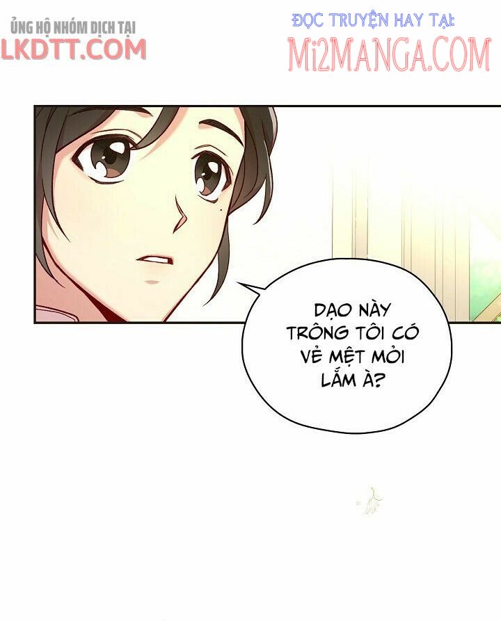 Bí Kíp Sinh Tồn Của Hầu Gái: Chapter 45.5
