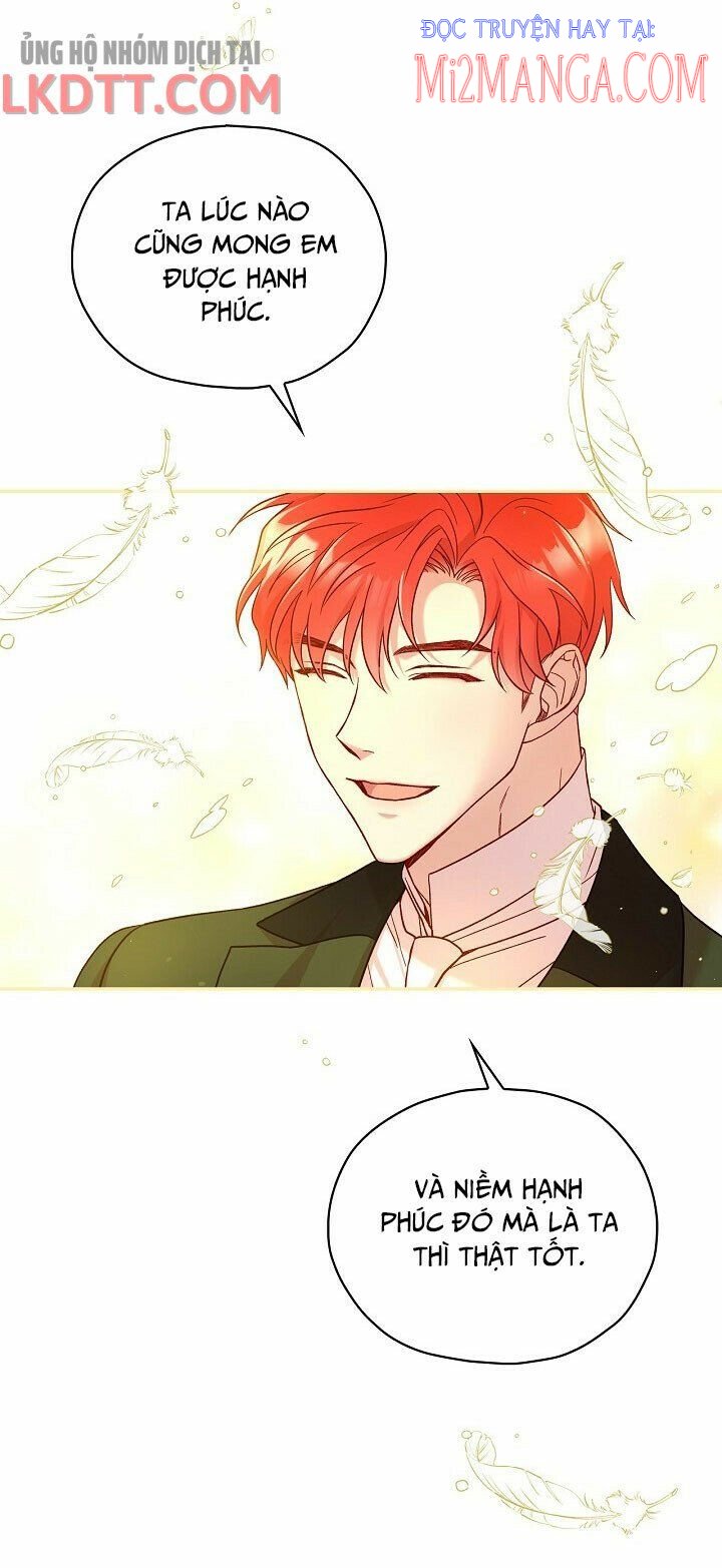 Bí Kíp Sinh Tồn Của Hầu Gái: Chapter 45.5