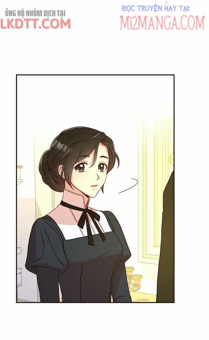 Bí Kíp Sinh Tồn Của Hầu Gái: Chapter 45.5