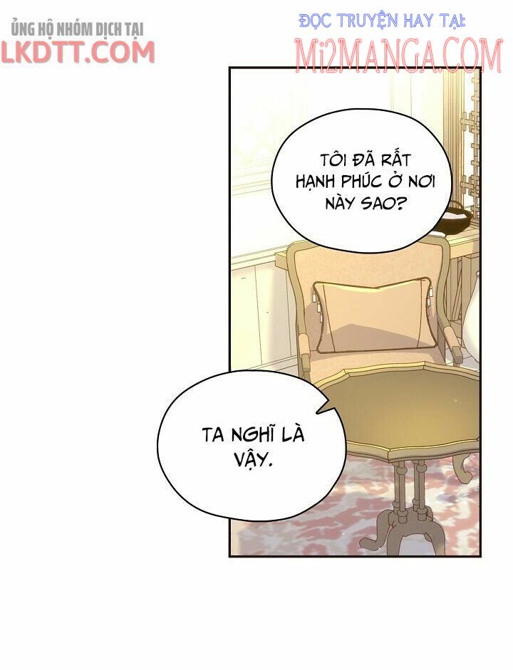 Bí Kíp Sinh Tồn Của Hầu Gái: Chapter 45.5