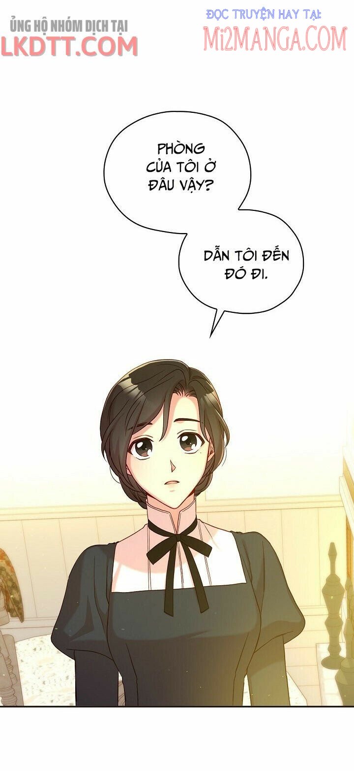 Bí Kíp Sinh Tồn Của Hầu Gái: Chapter 45.5