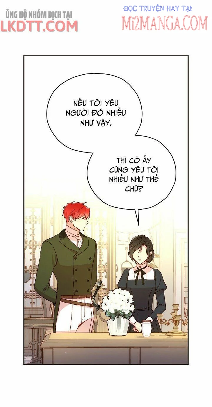 Bí Kíp Sinh Tồn Của Hầu Gái: Chapter 45.5