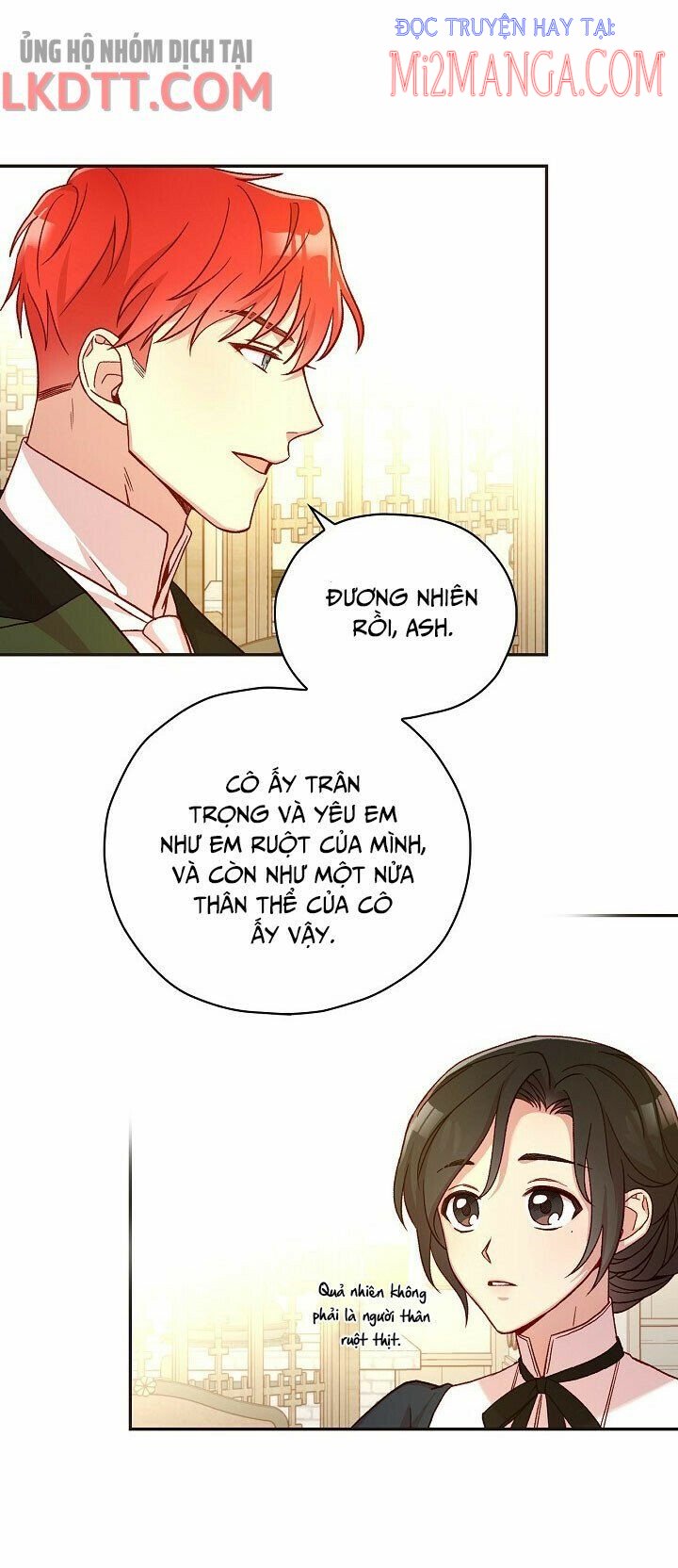Bí Kíp Sinh Tồn Của Hầu Gái: Chapter 45.5