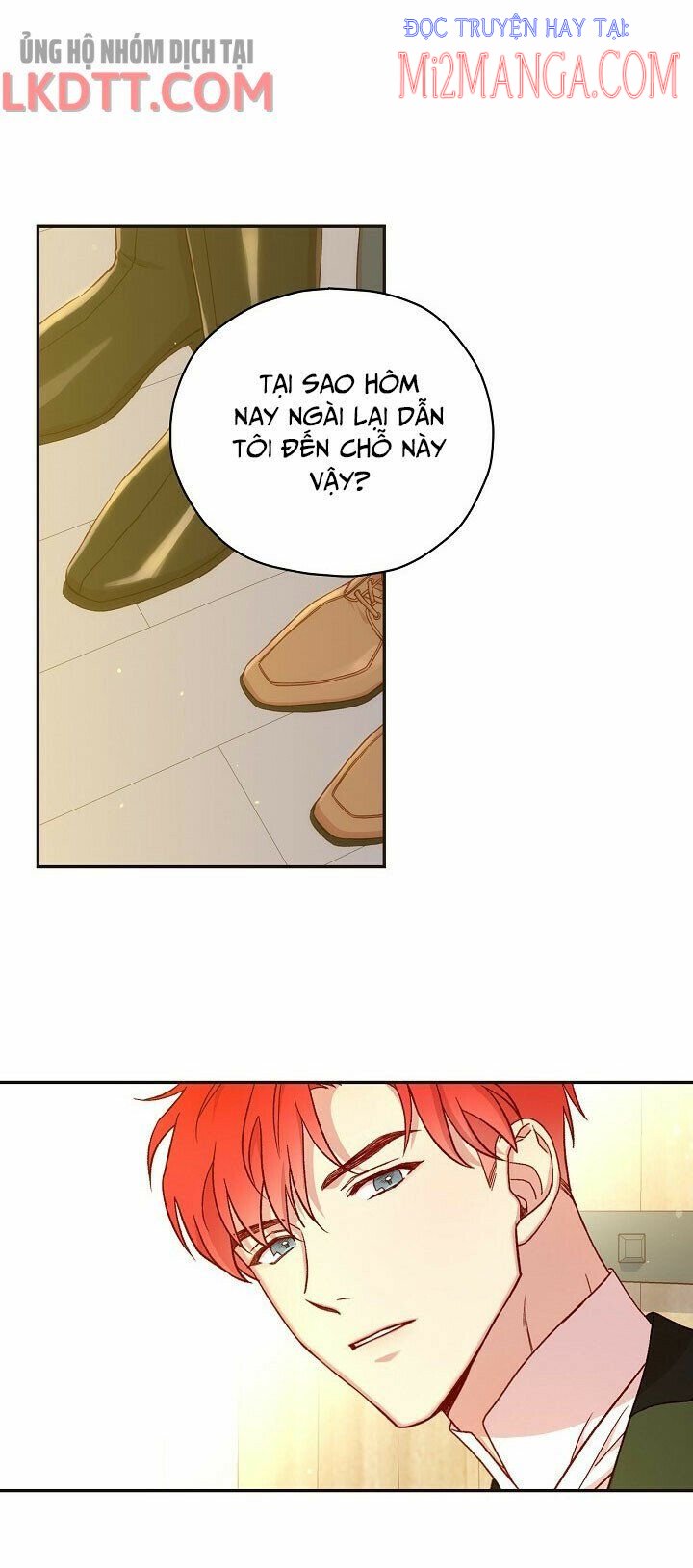 Bí Kíp Sinh Tồn Của Hầu Gái: Chapter 45.5