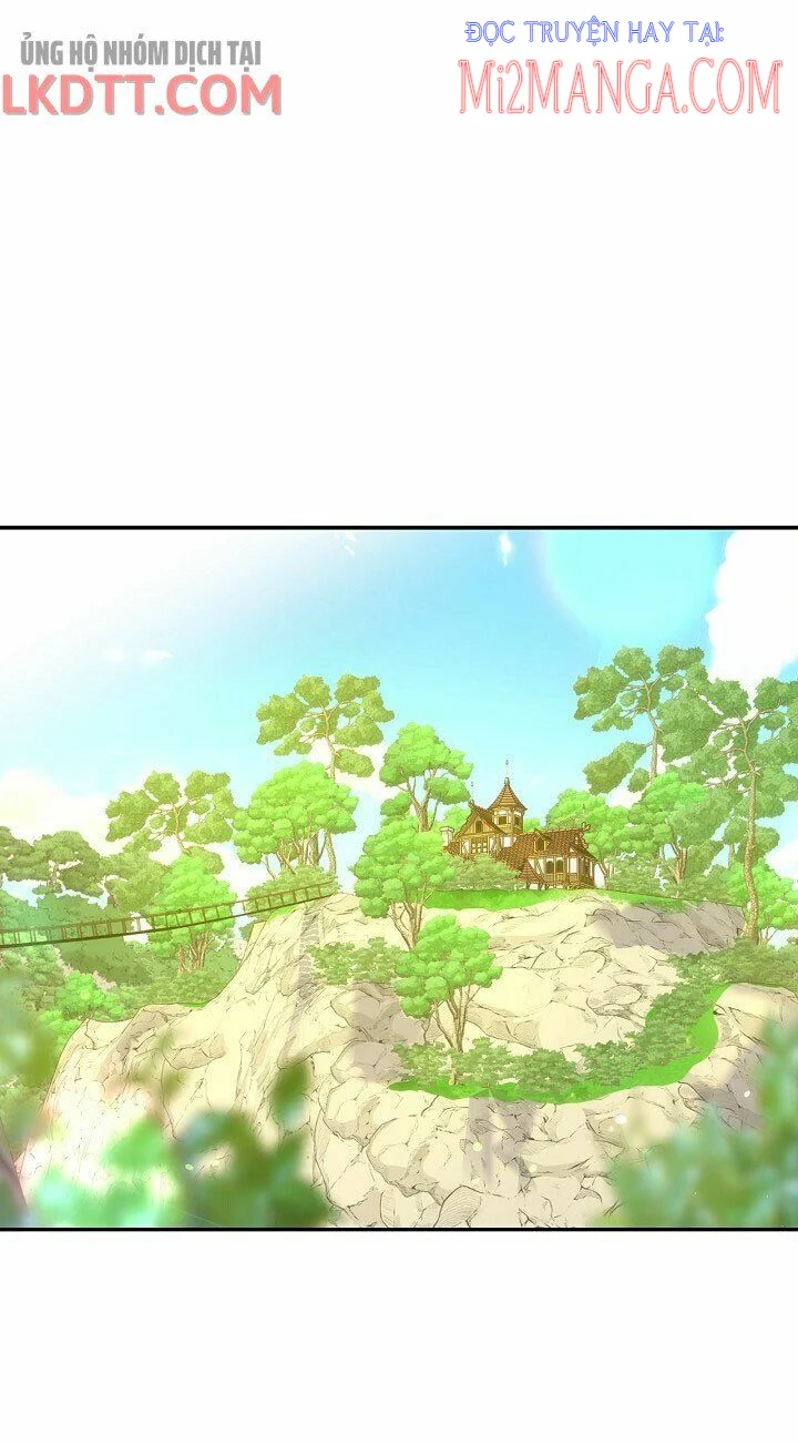 Bí Kíp Sinh Tồn Của Hầu Gái: Chapter 45