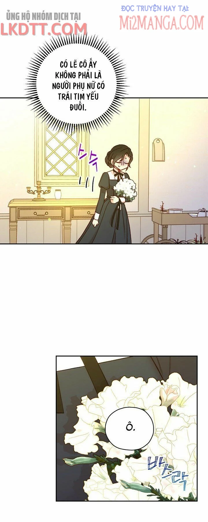 Bí Kíp Sinh Tồn Của Hầu Gái: Chapter 45