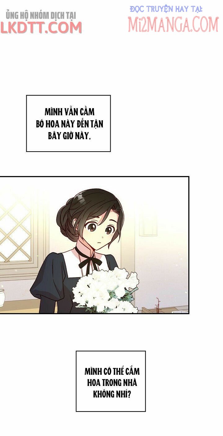 Bí Kíp Sinh Tồn Của Hầu Gái: Chapter 45