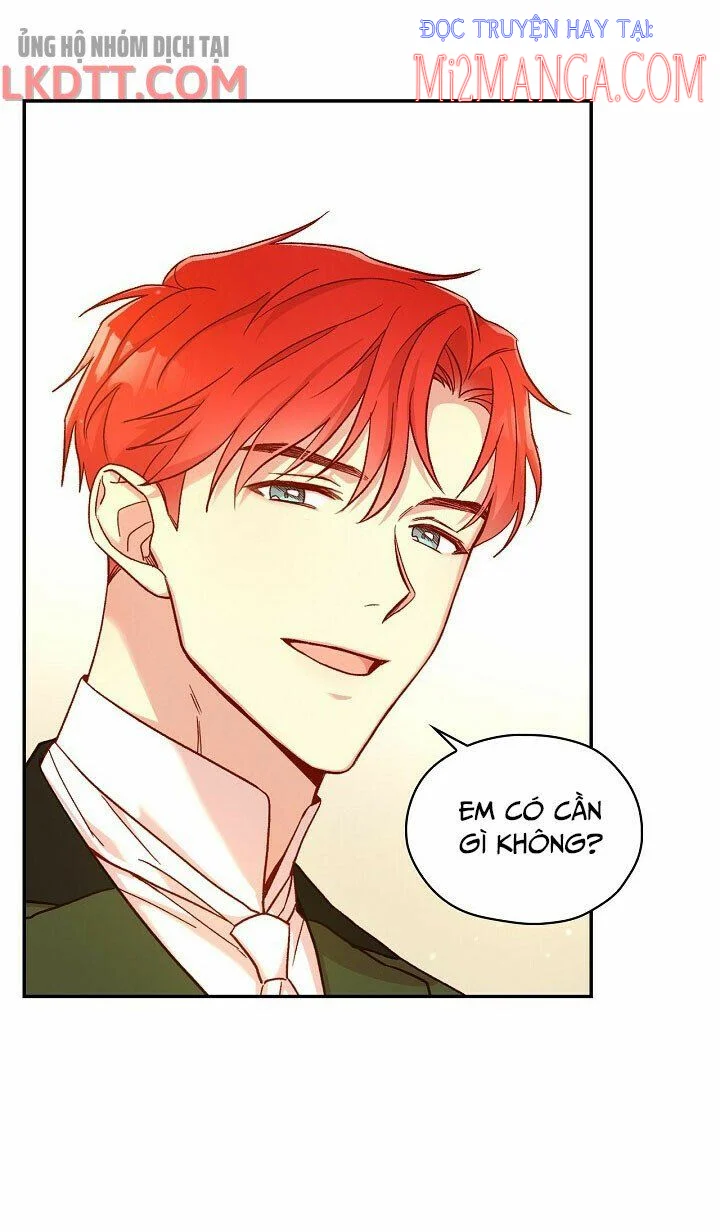 Bí Kíp Sinh Tồn Của Hầu Gái: Chapter 45