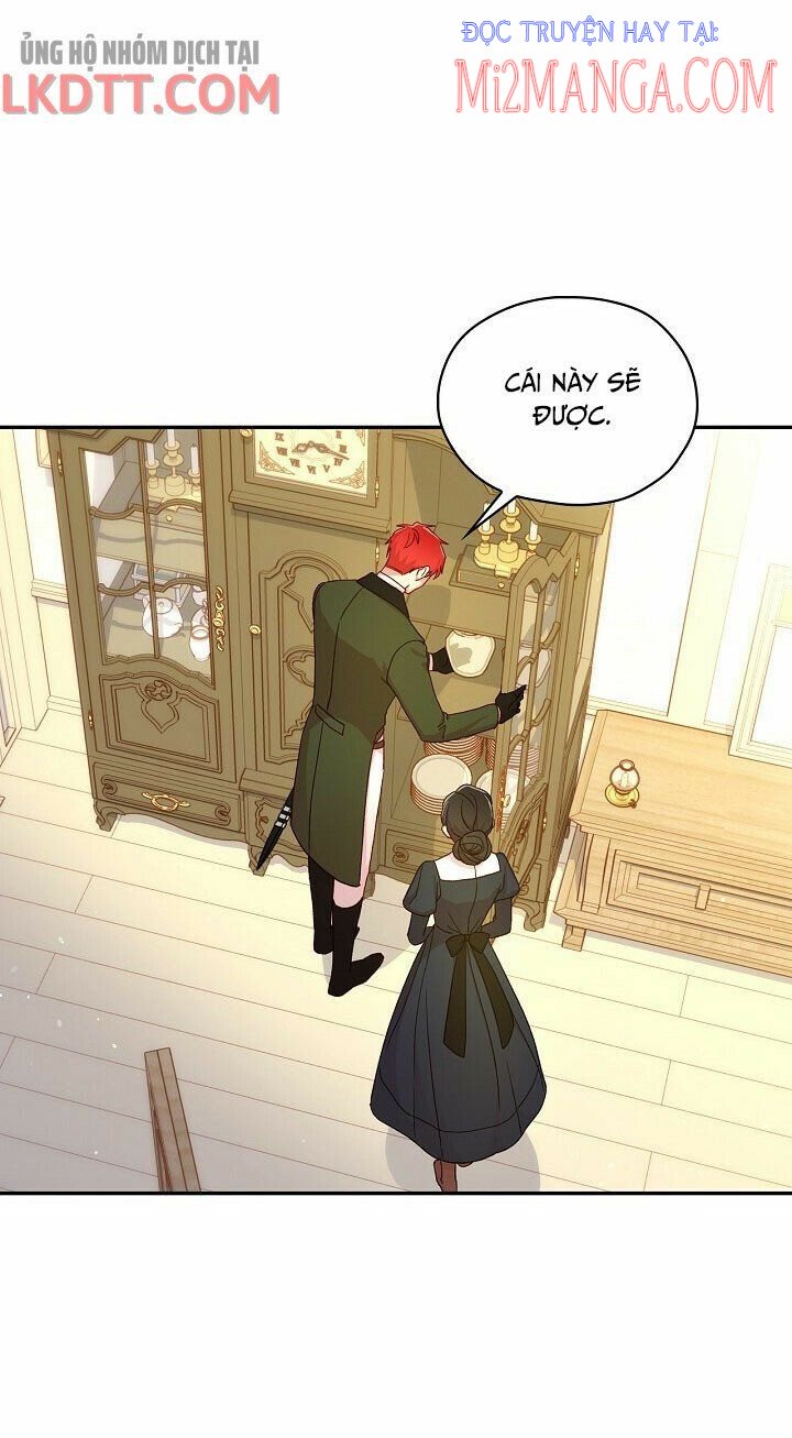 Bí Kíp Sinh Tồn Của Hầu Gái: Chapter 45