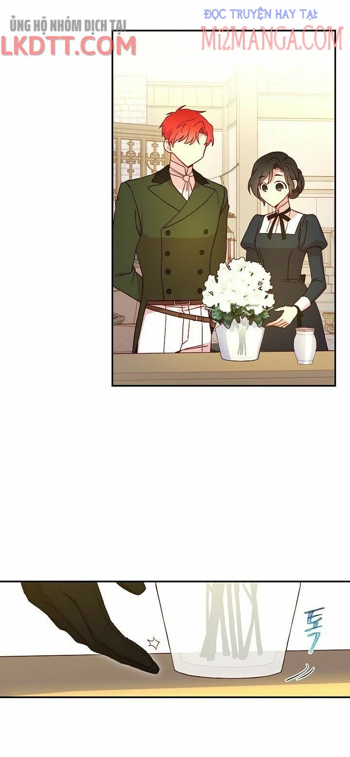 Bí Kíp Sinh Tồn Của Hầu Gái: Chapter 45