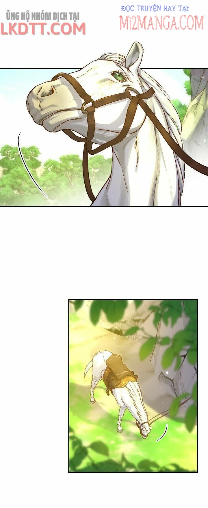 Bí Kíp Sinh Tồn Của Hầu Gái: Chapter 45
