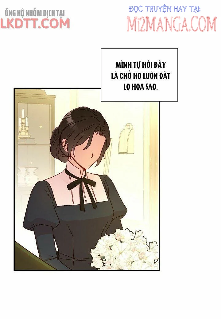 Bí Kíp Sinh Tồn Của Hầu Gái: Chapter 45
