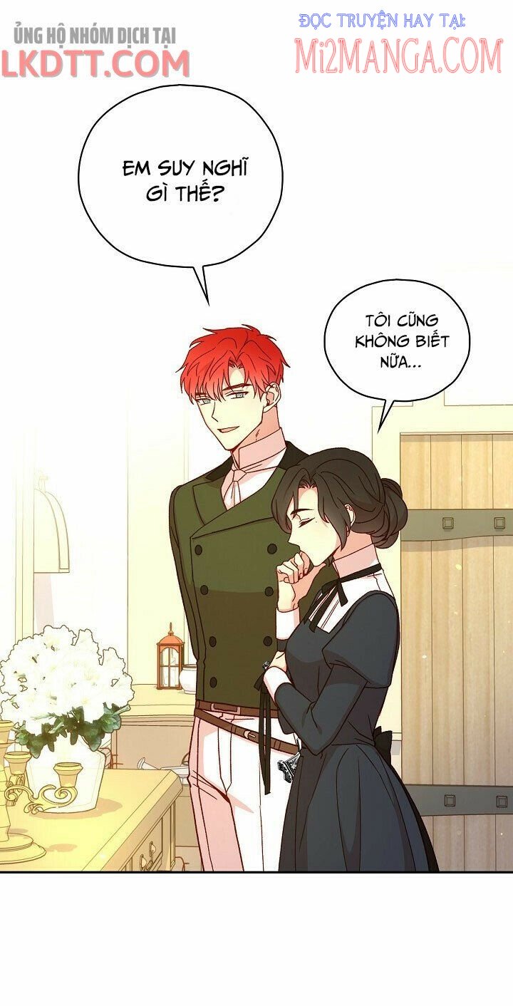 Bí Kíp Sinh Tồn Của Hầu Gái: Chapter 45