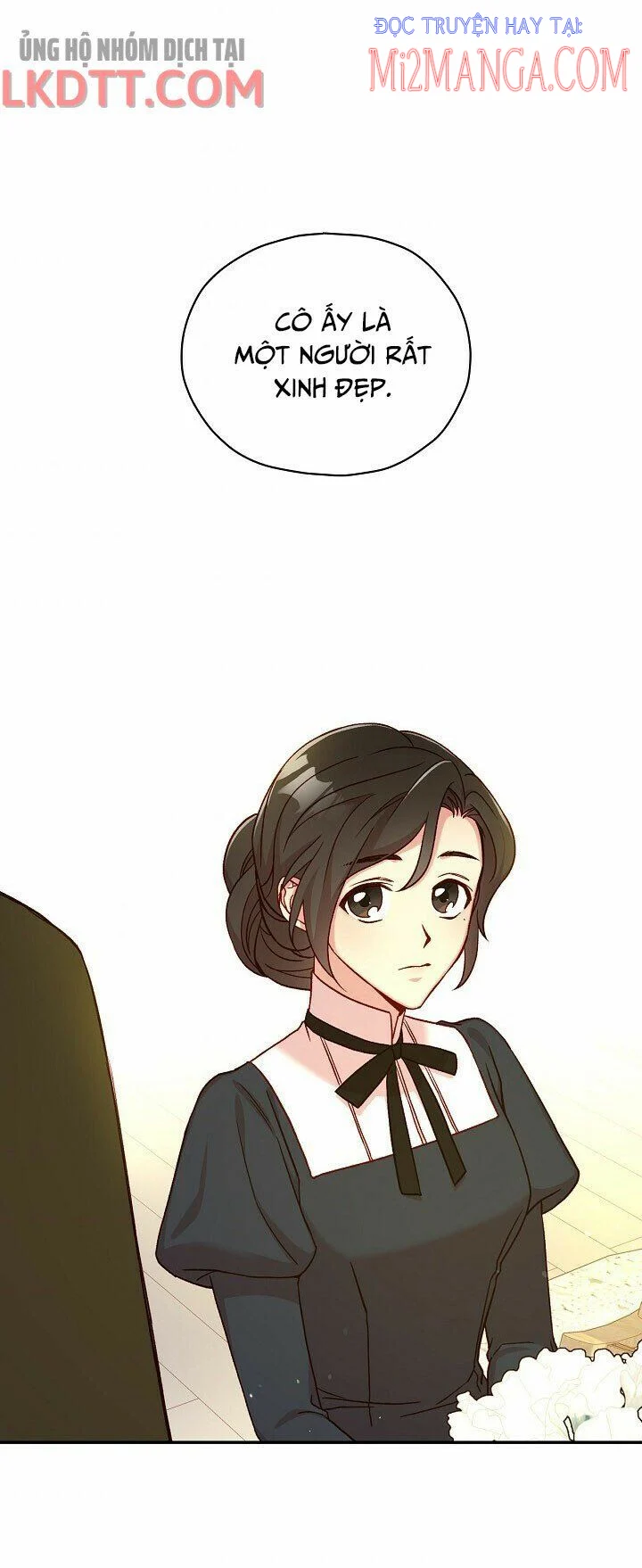 Bí Kíp Sinh Tồn Của Hầu Gái: Chapter 45
