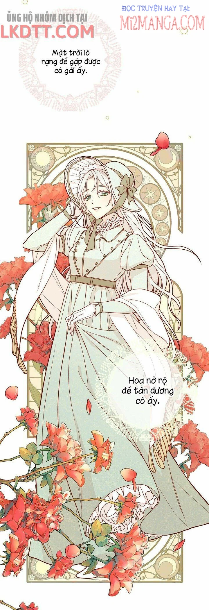 Bí Kíp Sinh Tồn Của Hầu Gái: Chapter 45