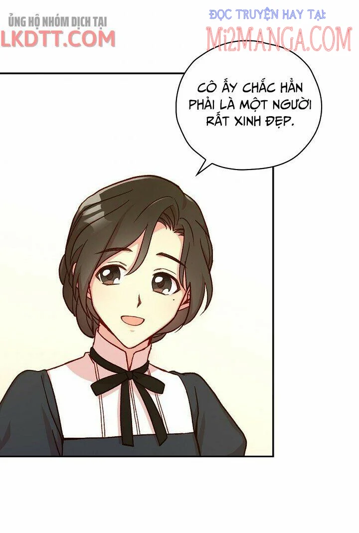 Bí Kíp Sinh Tồn Của Hầu Gái: Chapter 45