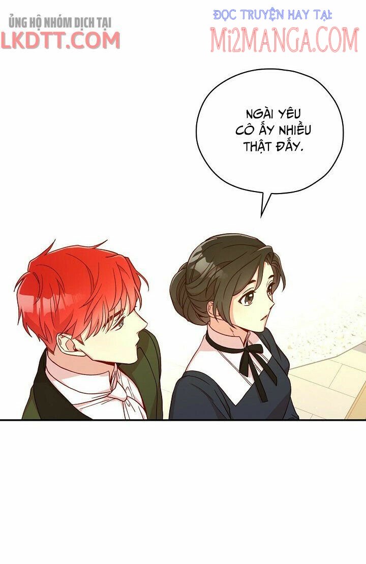 Bí Kíp Sinh Tồn Của Hầu Gái: Chapter 45