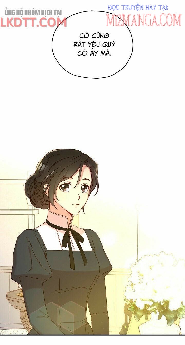 Bí Kíp Sinh Tồn Của Hầu Gái: Chapter 45