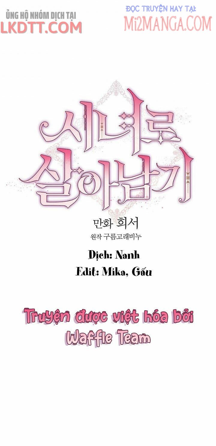 Bí Kíp Sinh Tồn Của Hầu Gái: Chapter 45
