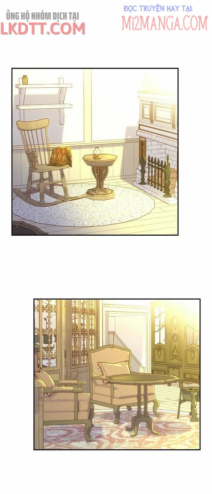 Bí Kíp Sinh Tồn Của Hầu Gái: Chapter 45