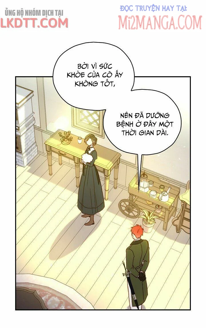 Bí Kíp Sinh Tồn Của Hầu Gái: Chapter 45